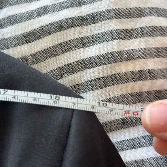 Men's Black Calvin Klein Suit - Picture 6 of 6